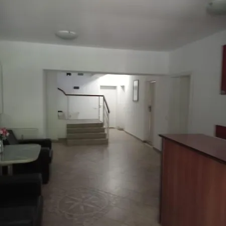 アパート Lala's Sweet Nest By The Sea Side *