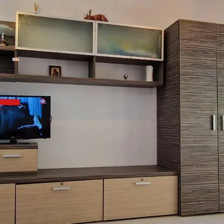 Lala's Sweet Nest By The Sea Side