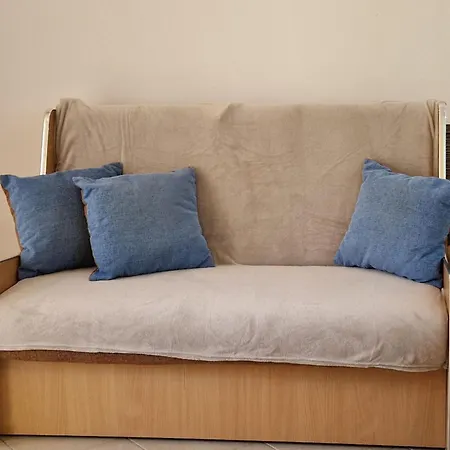 Lala's Sweet Nest By The Sea Side アパート ネプトゥン