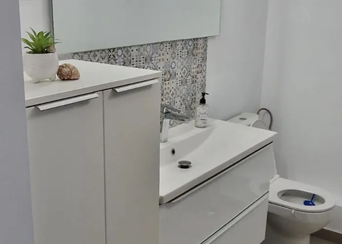 Lala's Sweet Nest By The Sea Side アパート *