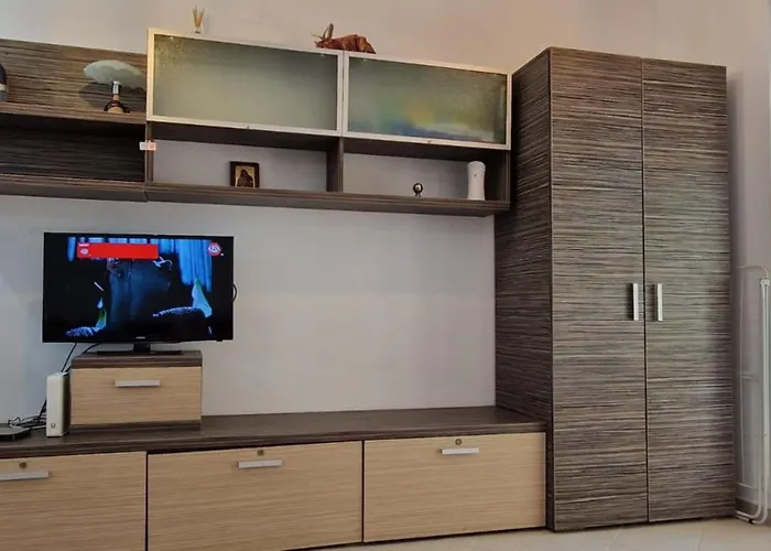 Lala's Sweet Nest By The Sea Side