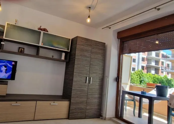 Lala's Sweet Nest By The Sea Side アパート ネプトゥン