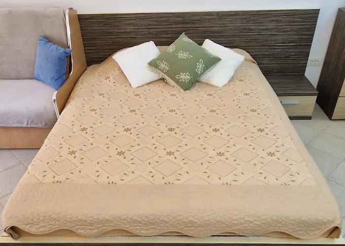 Lala's Sweet Nest By The Sea Side アパート ネプトゥン