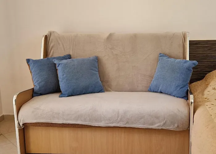 Lala's Sweet Nest By The Sea Side アパート ネプトゥン