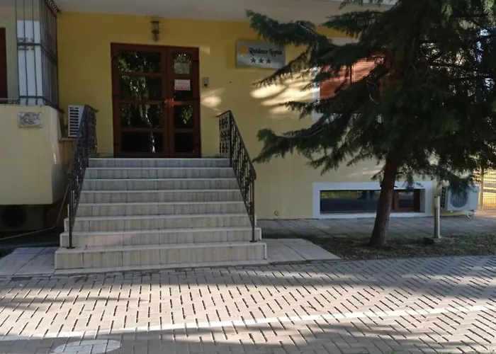 Lala's Sweet Nest By The Sea Side アパート ネプトゥン