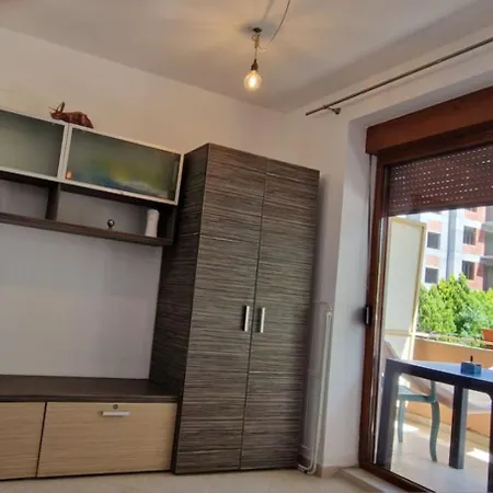 Lala's Sweet Nest By The Sea Side Διαμέρισμα Neptun