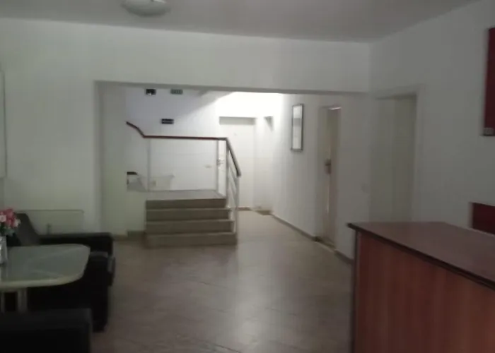 Lejlighed Lala's Sweet Nest By The Sea Side *