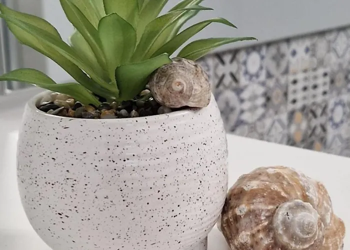 Lala's Sweet Nest By The Sea Side * Neptun